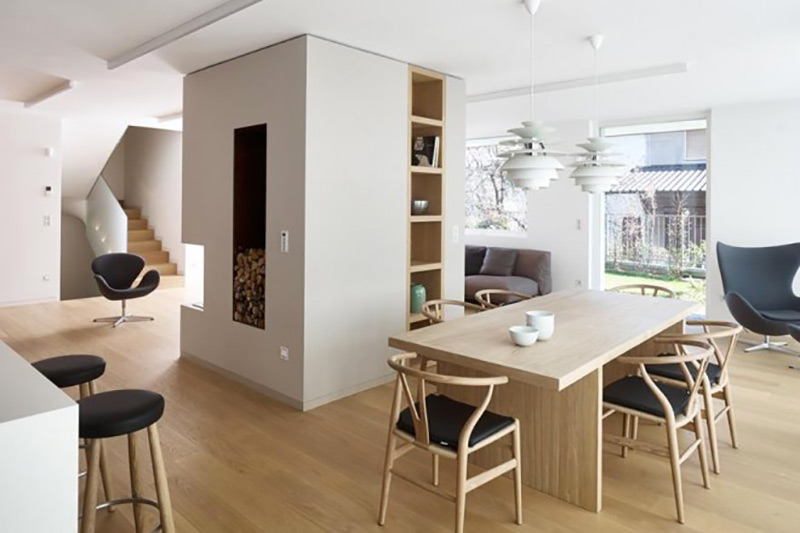 Design interni: cosa si intende e chi se ne occupa