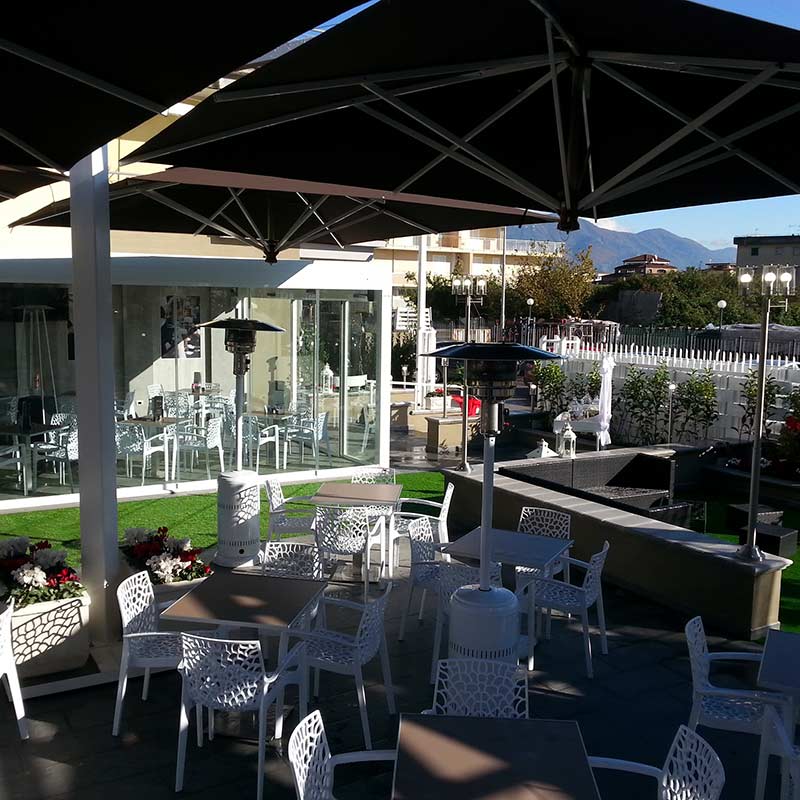 Design e arredo giardini ed esterni