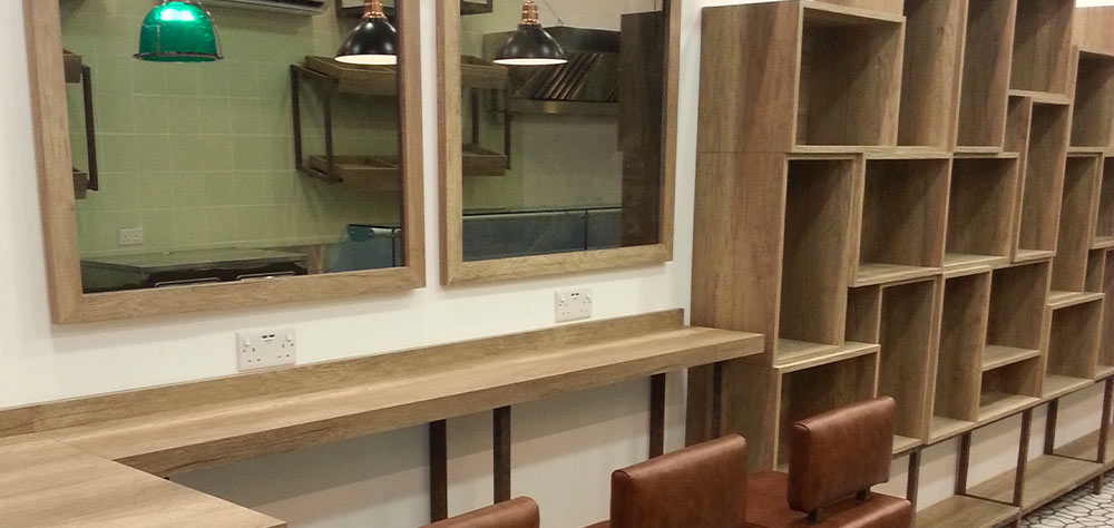 Genuine Italy ristorante