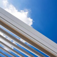 Pergotende RGM Italia