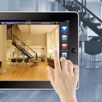 Sistemi Di Casa Domotica Per Rendere Più Smart La Vita