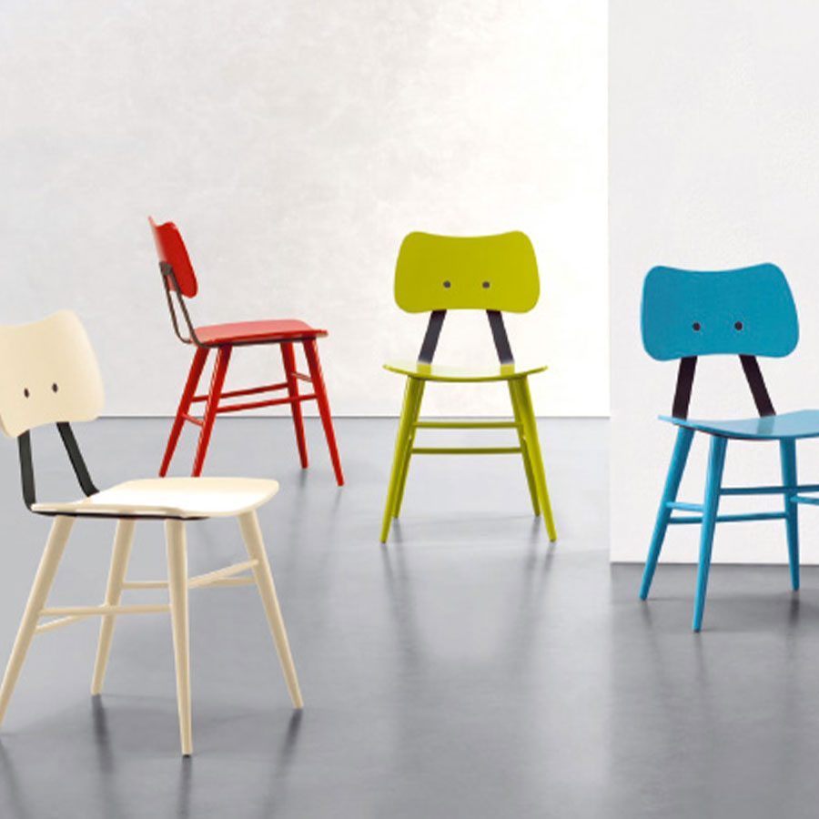 Sedia e tavoli Elite