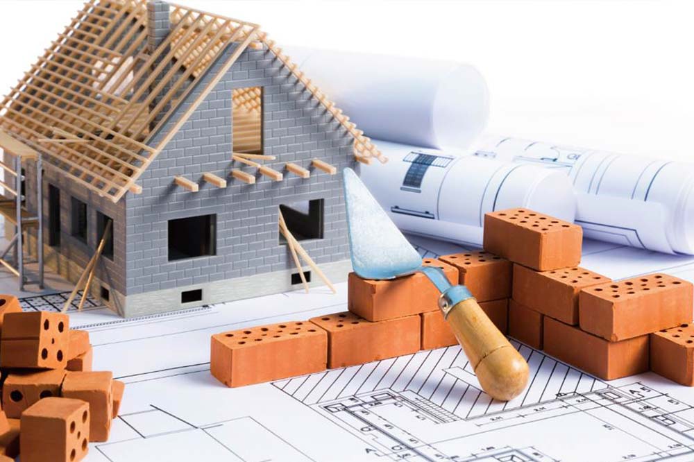 Scelta dei materiali per la ristrutturazione di casa